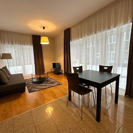 Forrest Apartments Wilna Exterior foto