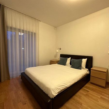 Forrest Apartments Wilna Exterior foto
