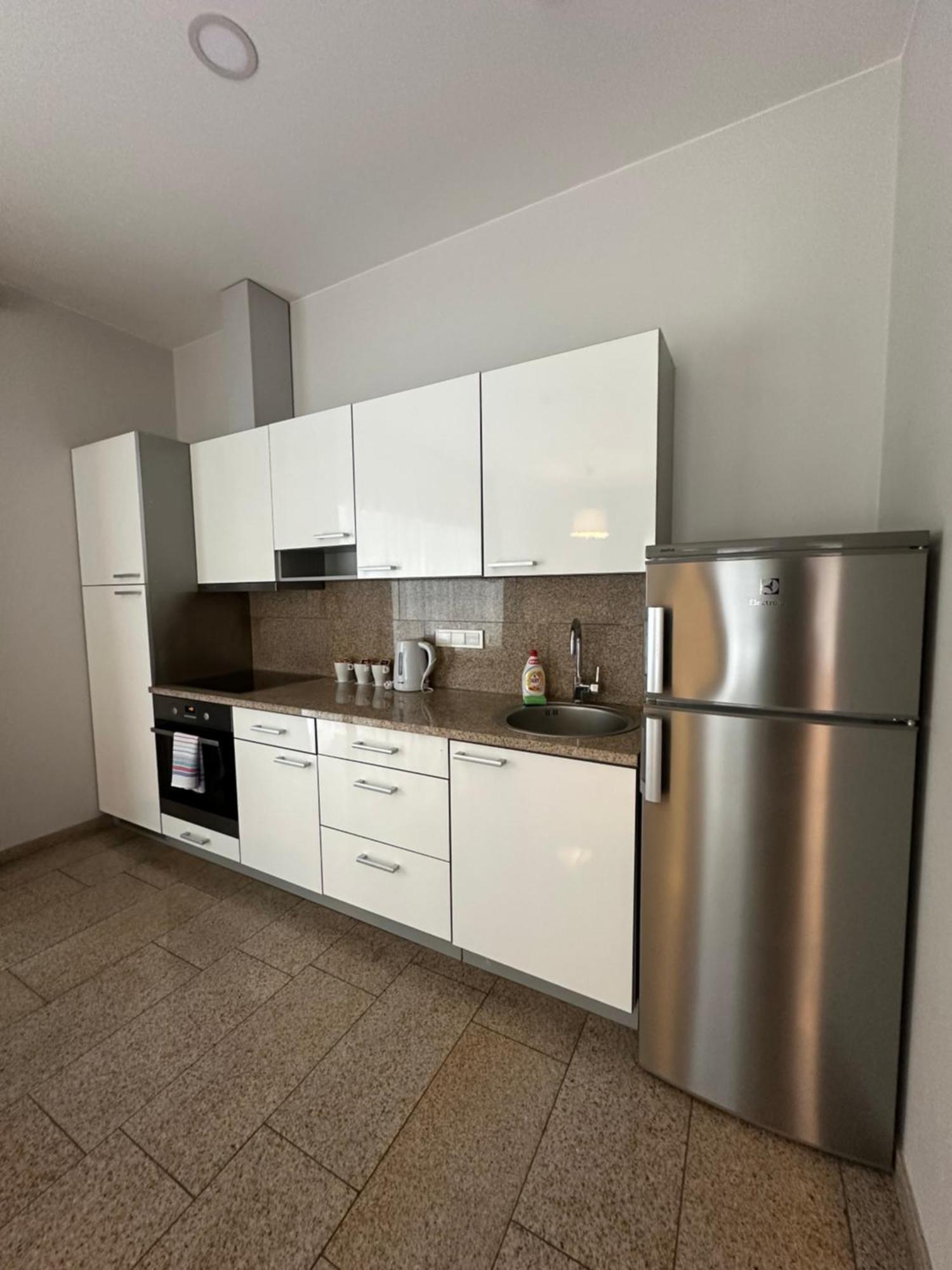 Forrest Apartments Wilna Exterior foto