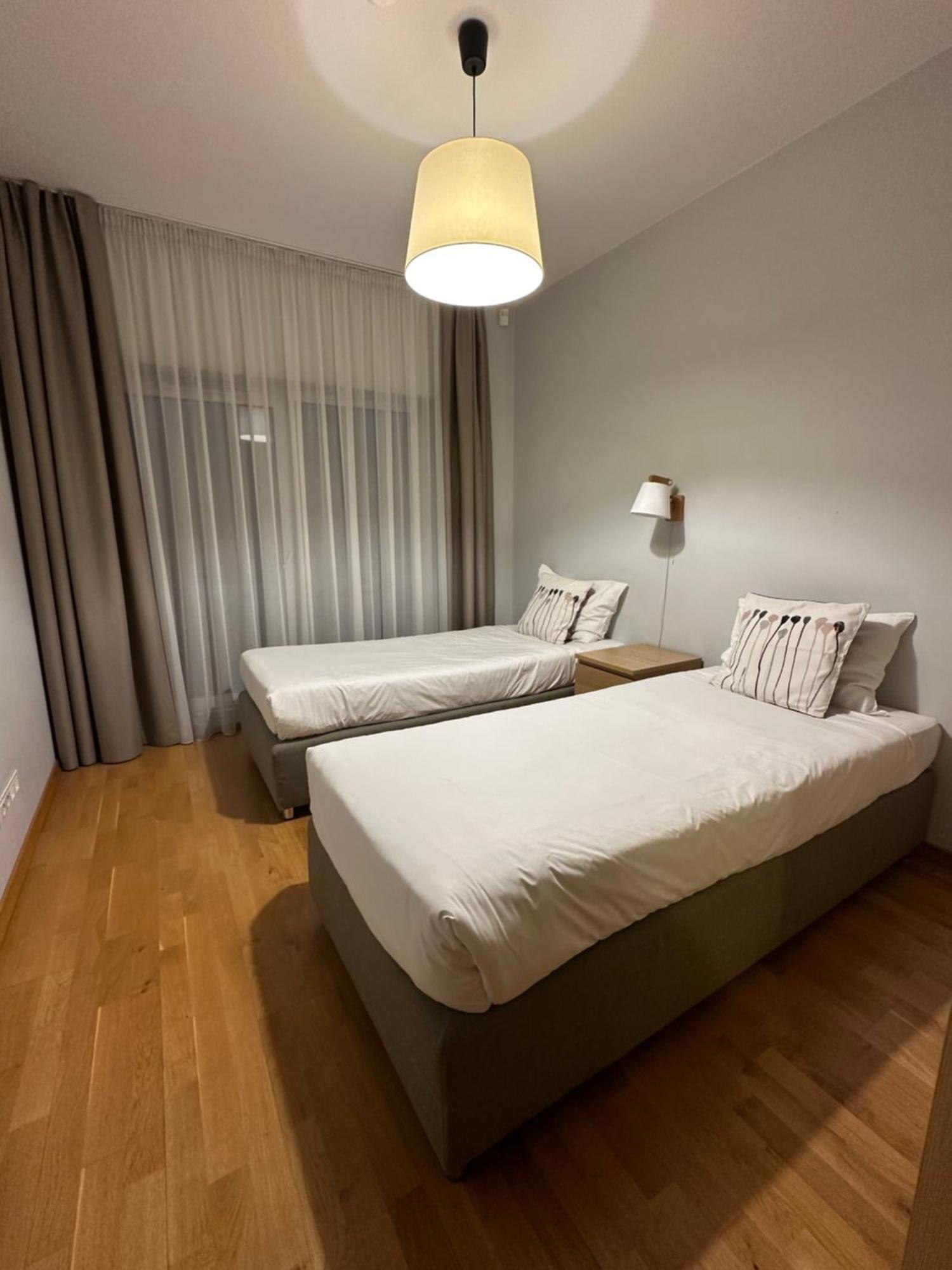 Forrest Apartments Wilna Exterior foto