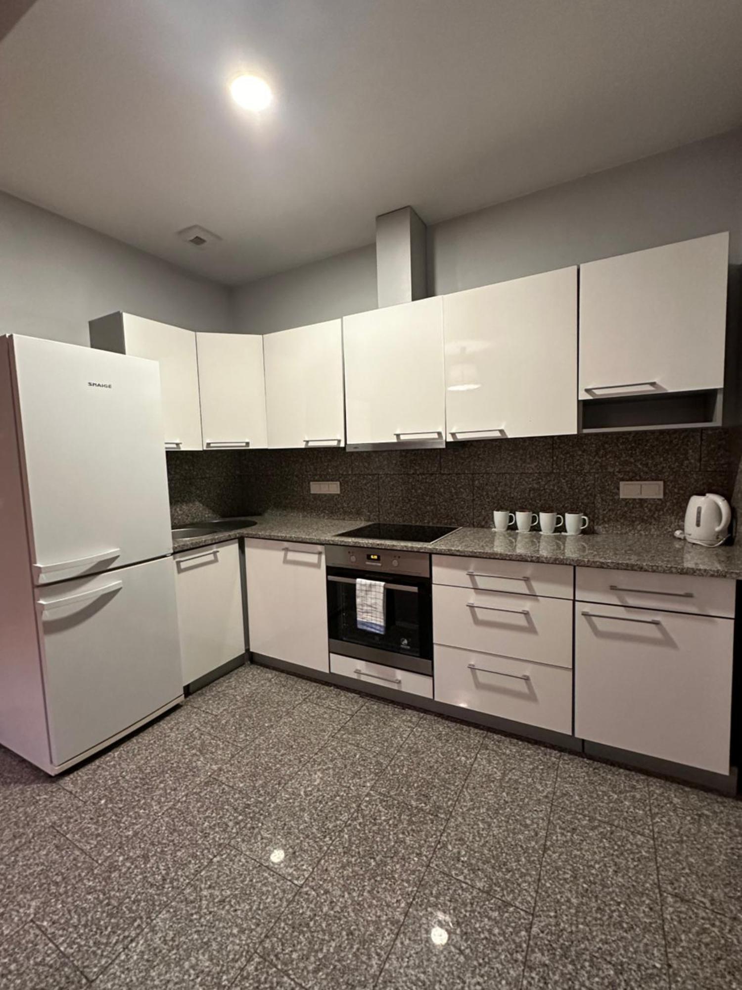 Forrest Apartments Wilna Exterior foto