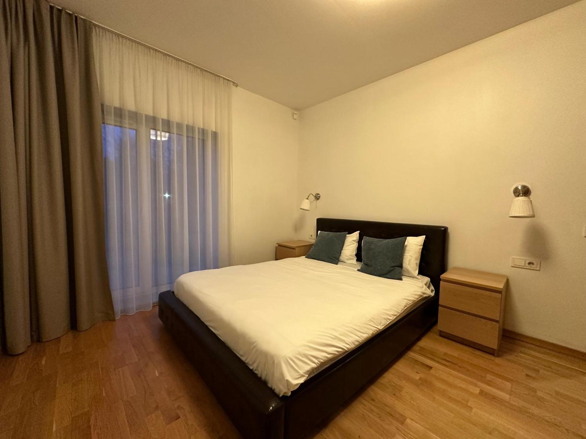 Forrest Apartments Wilna Exterior foto
