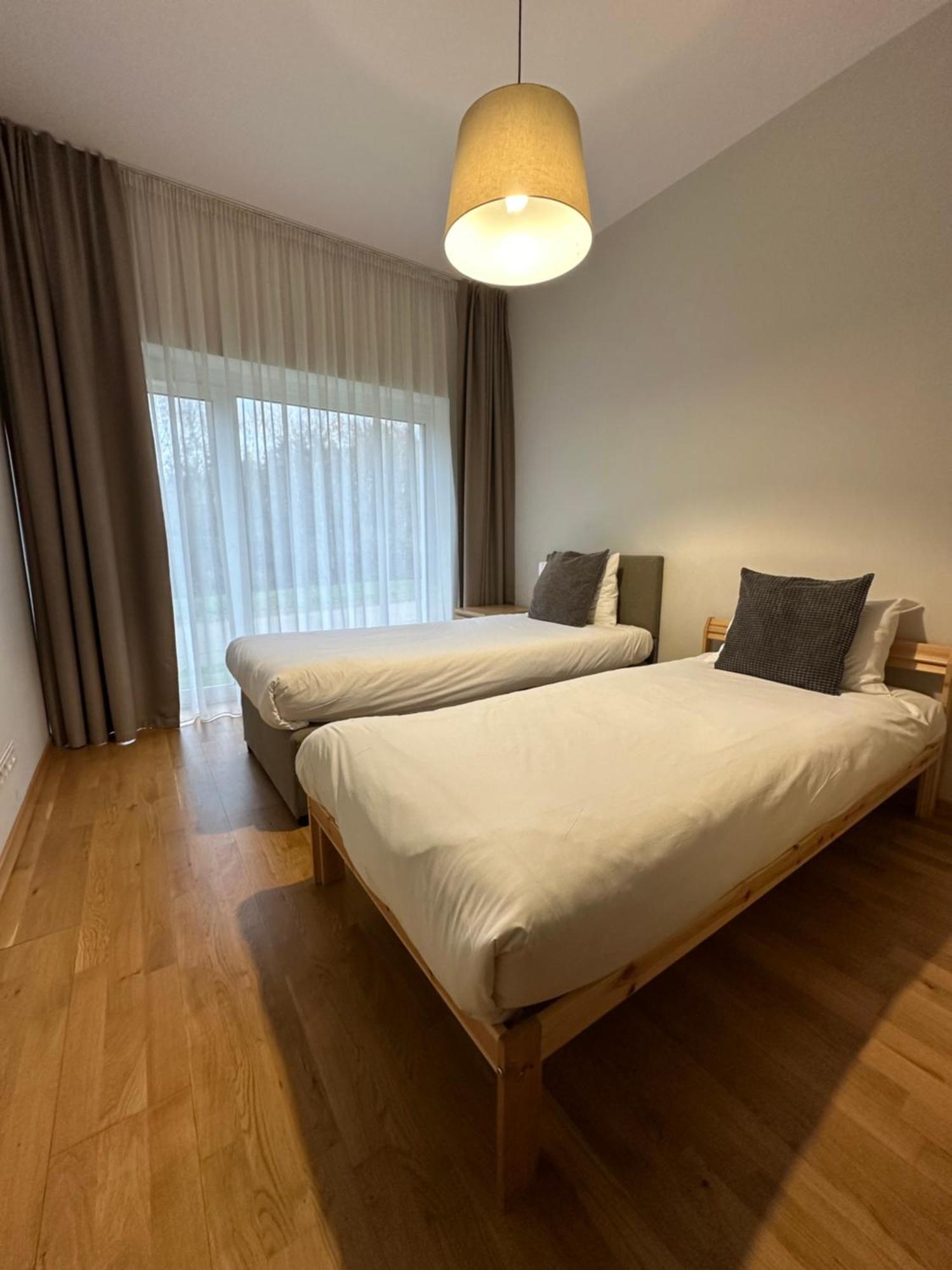 Forrest Apartments Wilna Exterior foto