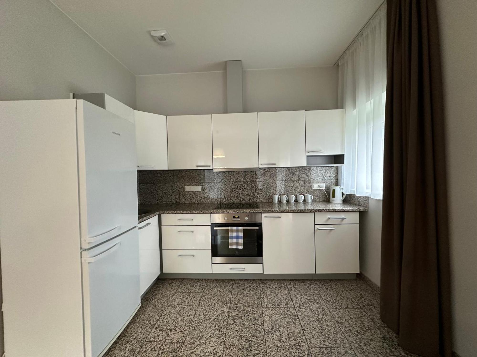 Forrest Apartments Wilna Exterior foto
