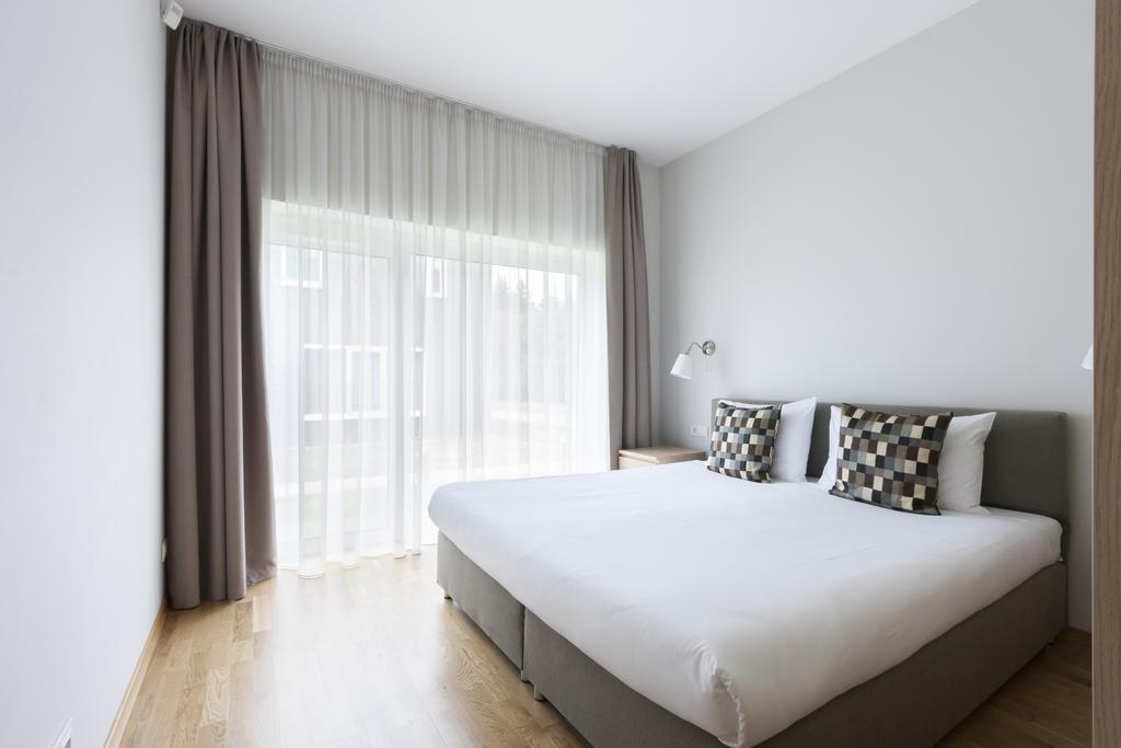 Forrest Apartments Wilna Exterior foto